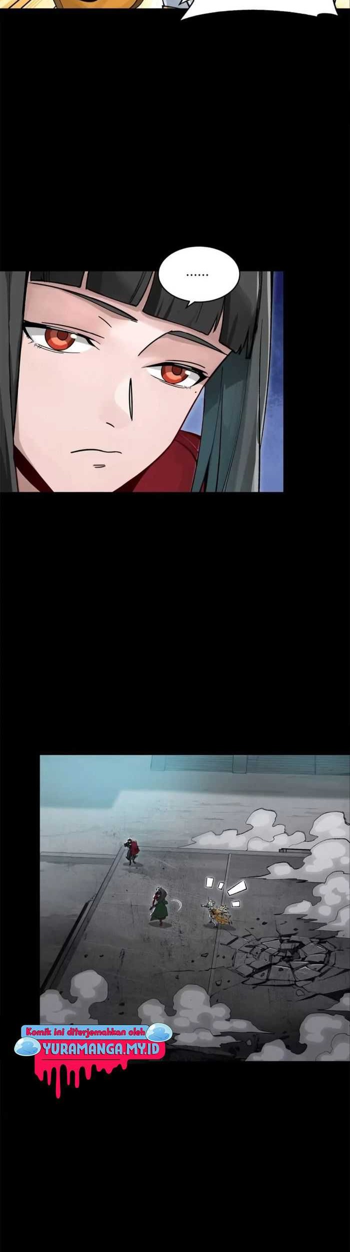 Legend of Star General Chapter 179 Gambar 24