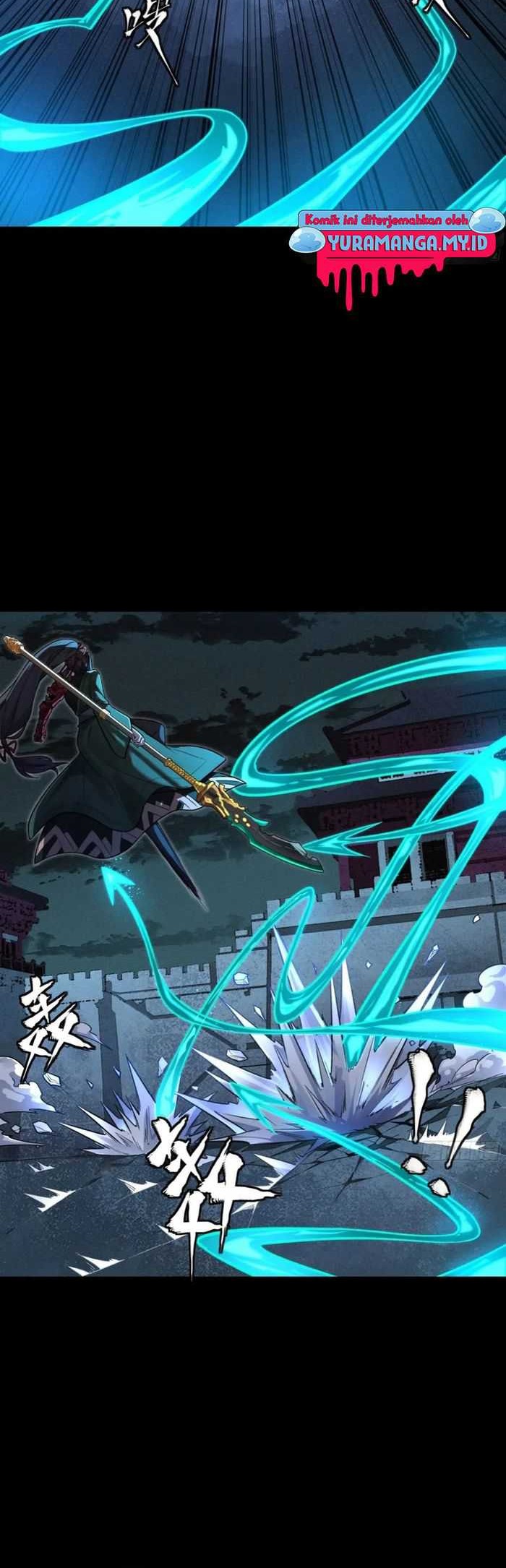 Legend of Star General Chapter 179 Gambar 8