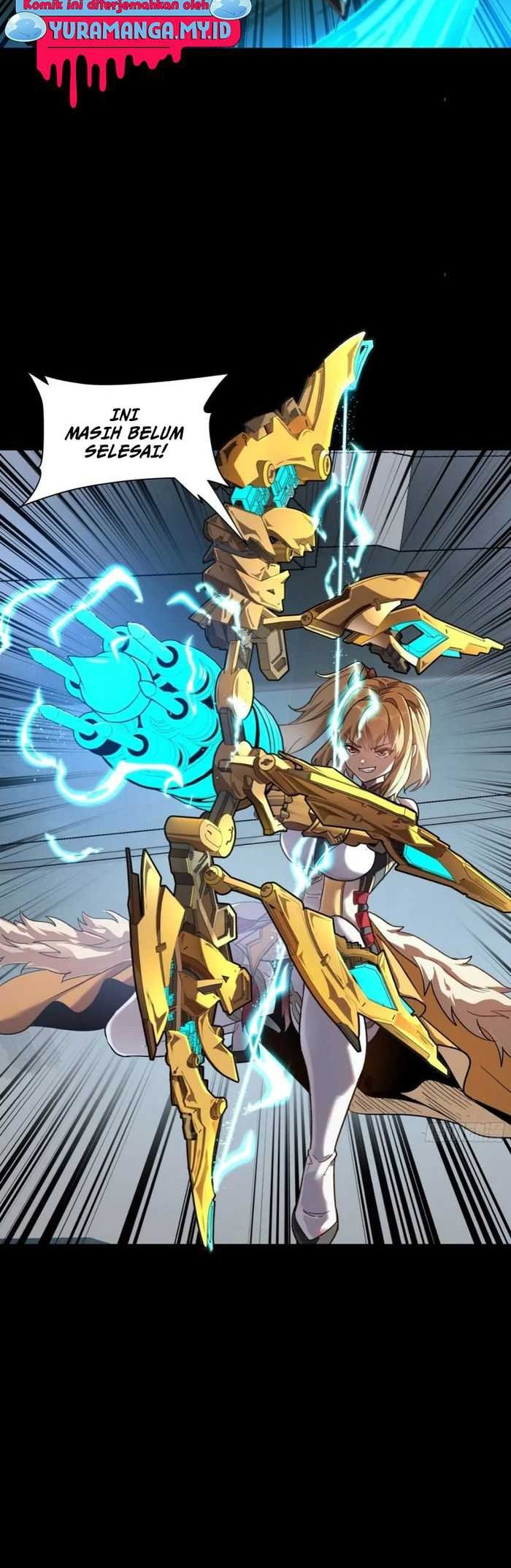 Legend of Star General Chapter 179 Gambar 10