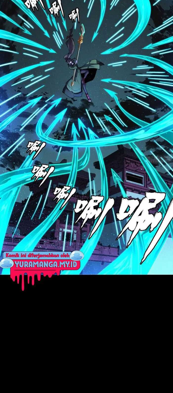 Legend of Star General Chapter 179 Gambar 12