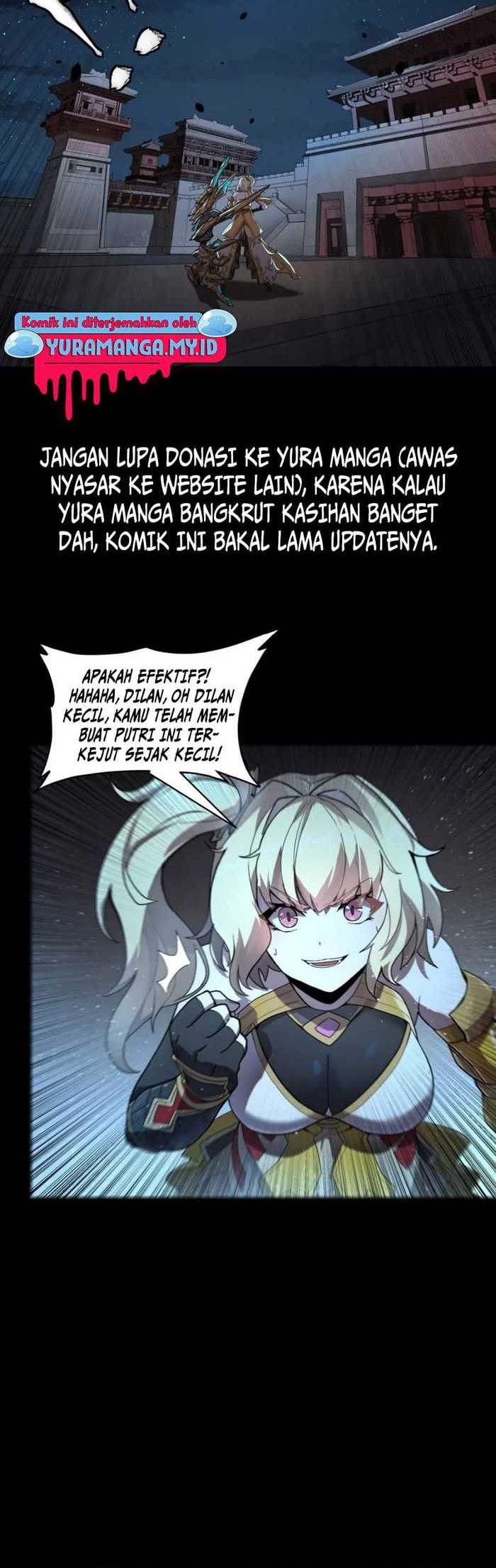 Legend of Star General Chapter 179 Gambar 14