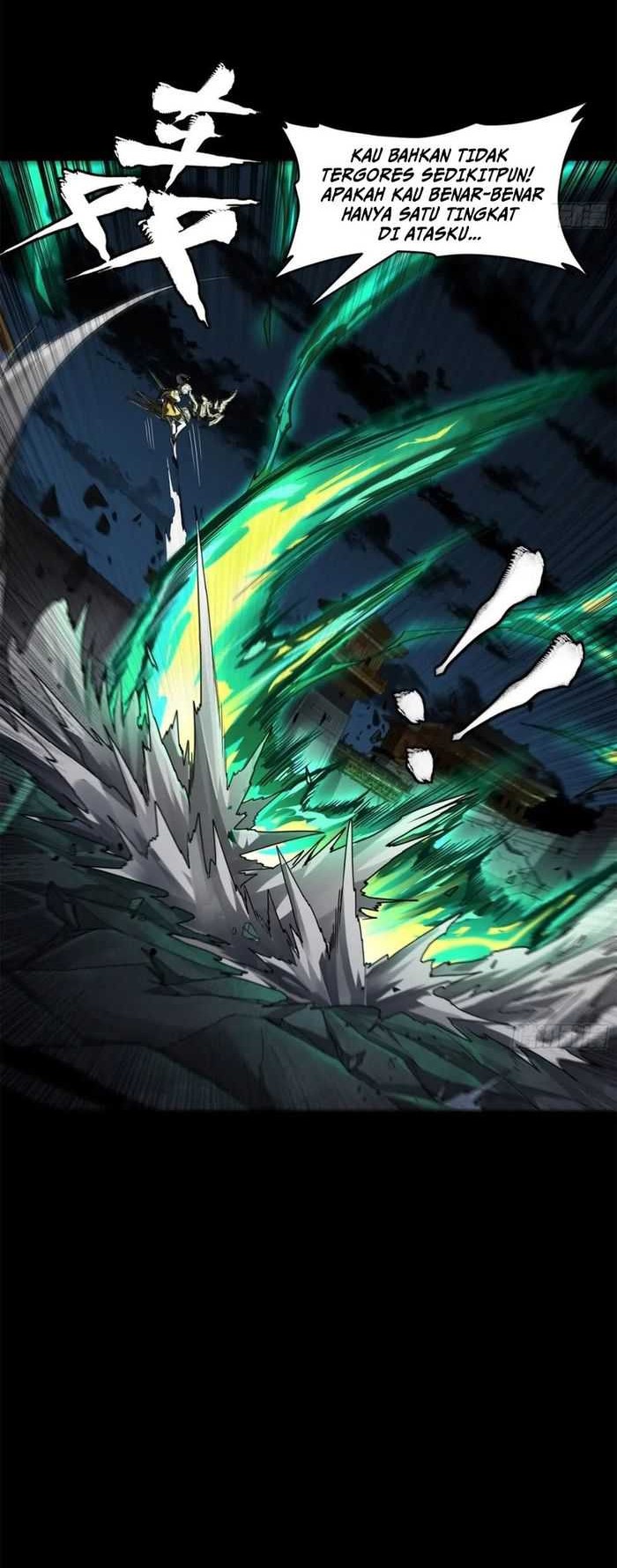 Legend of Star General Chapter 179 Gambar 16