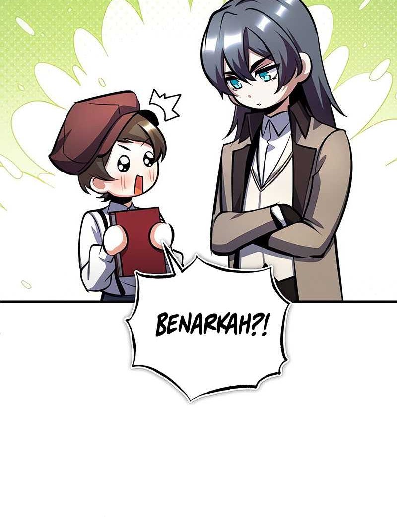 Academy’s Undercover Professor Chapter 86 Gambar 50