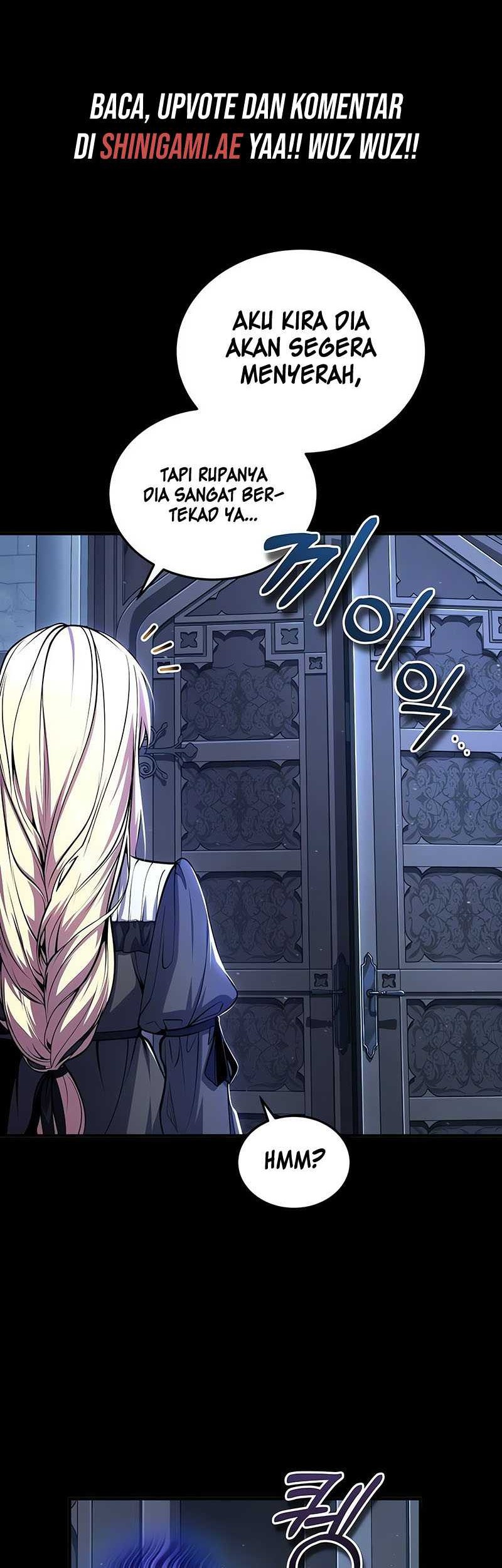 Academy’s Undercover Professor Chapter 86 Gambar 3