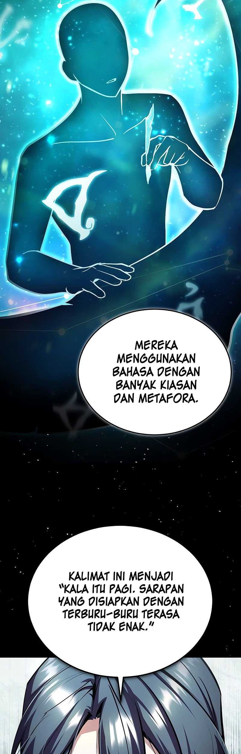 Academy’s Undercover Professor Chapter 86 Gambar 9