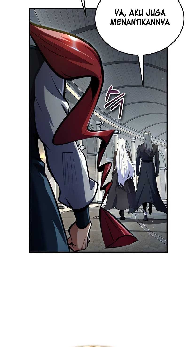 Academy’s Undercover Professor Chapter 86 Gambar 18