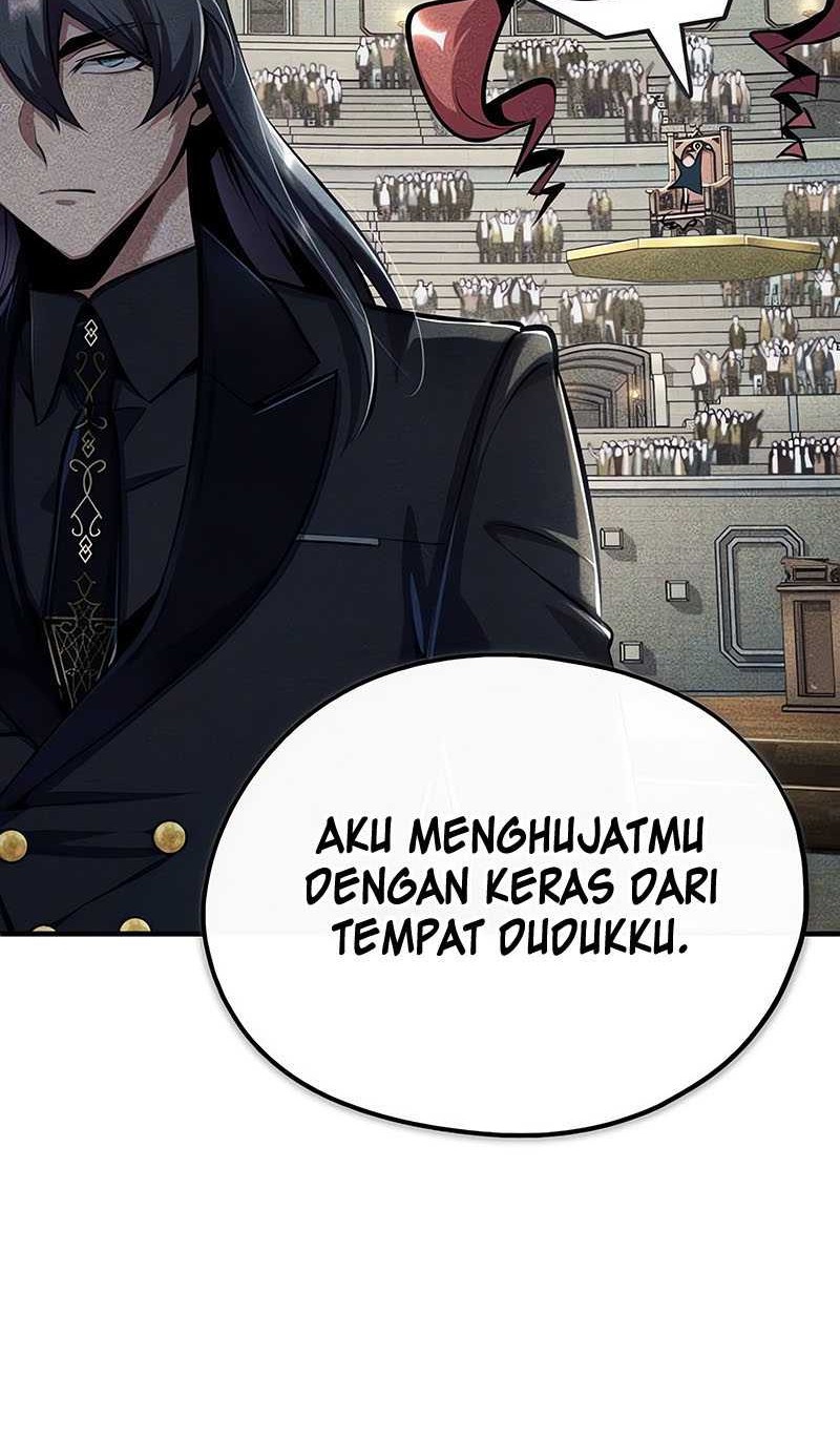 Academy’s Undercover Professor Chapter 86 Gambar 22