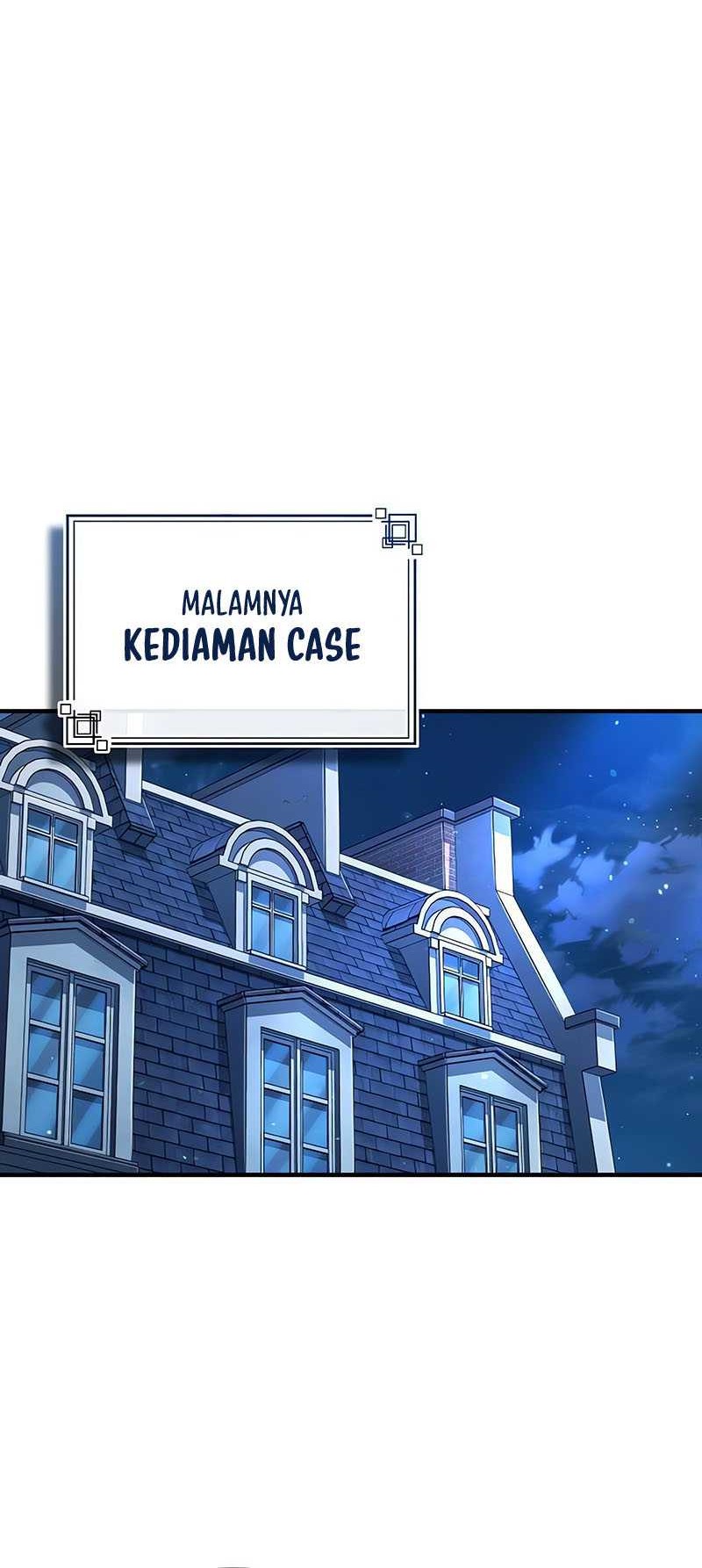 Academy’s Undercover Professor Chapter 86 Gambar 30