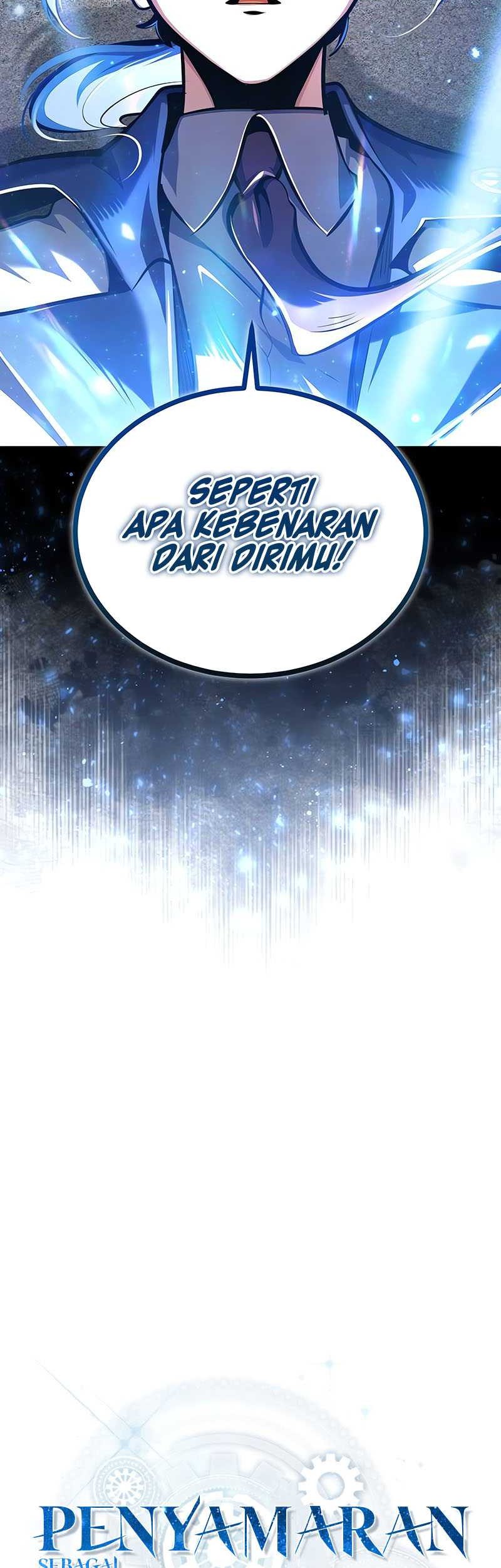 Academy’s Undercover Professor Chapter 86 Gambar 33