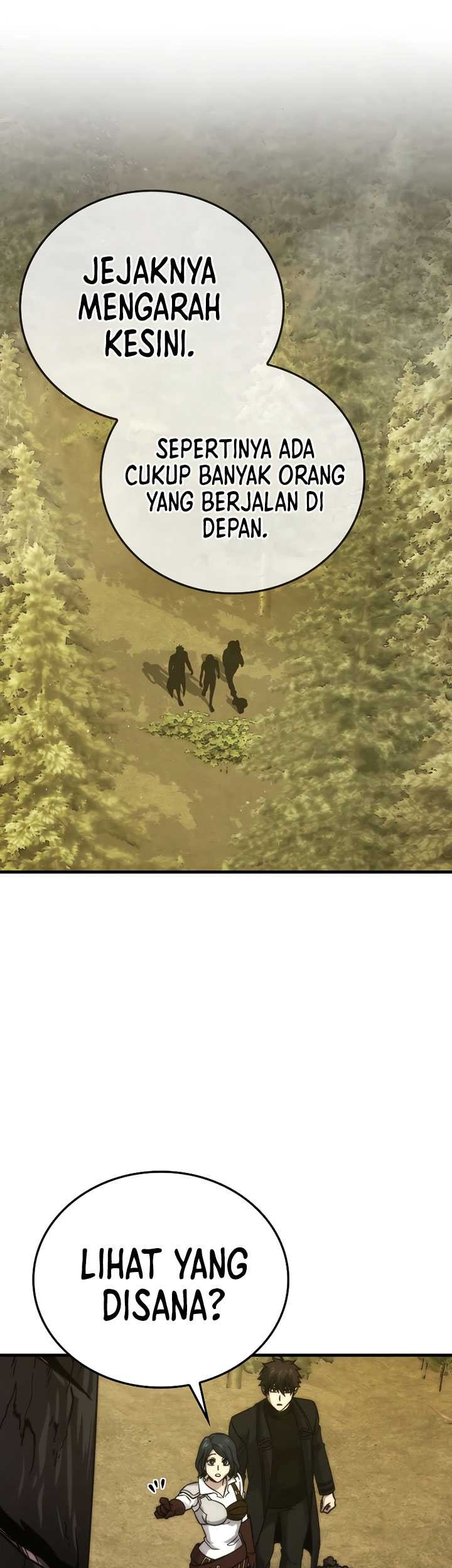 Demon Lord’s Martial Arts Ascension Chapter 68 Gambar 34