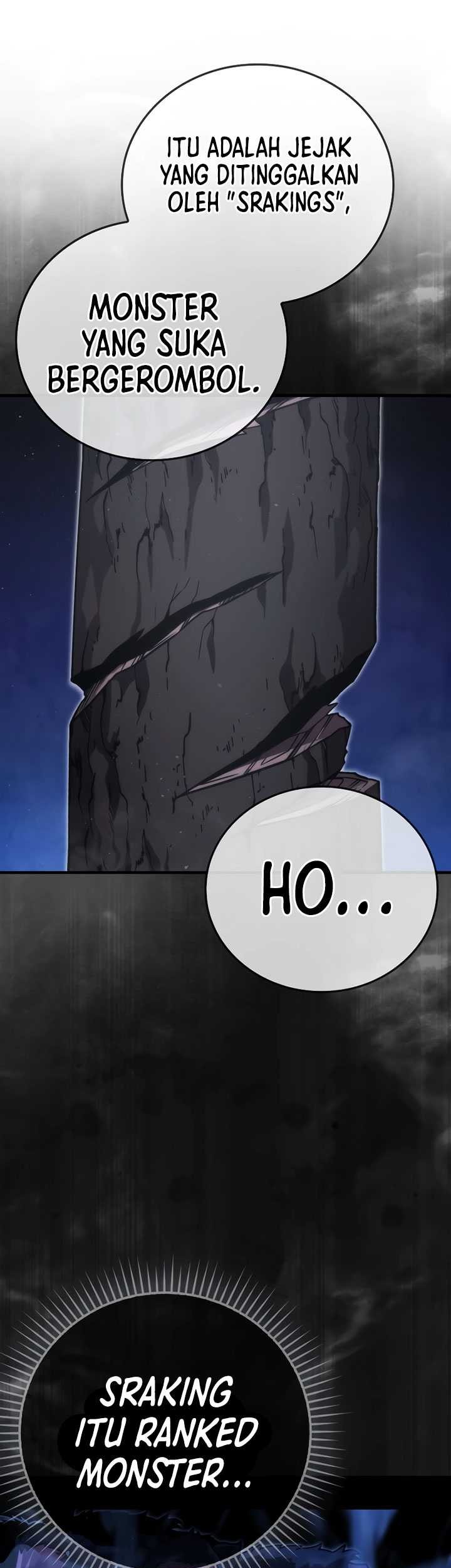 Demon Lord’s Martial Arts Ascension Chapter 68 Gambar 36