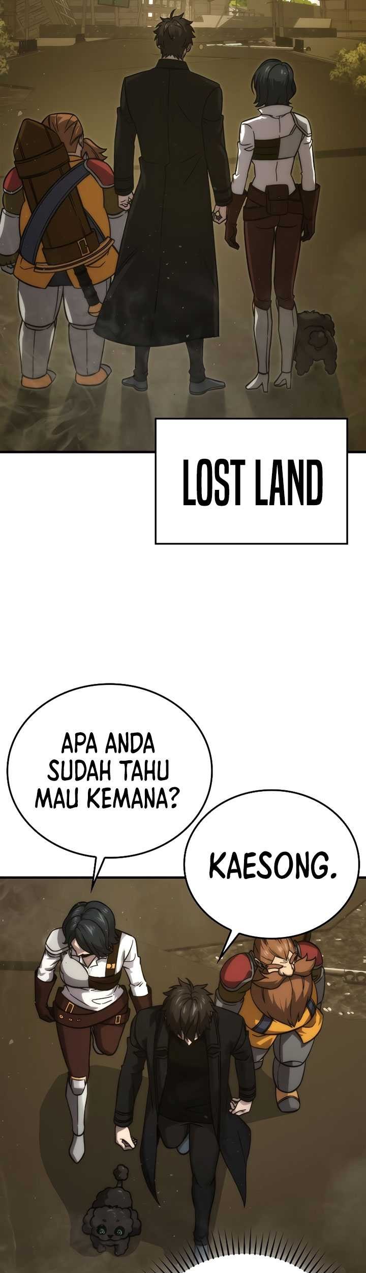 Demon Lord’s Martial Arts Ascension Chapter 68 Gambar 20