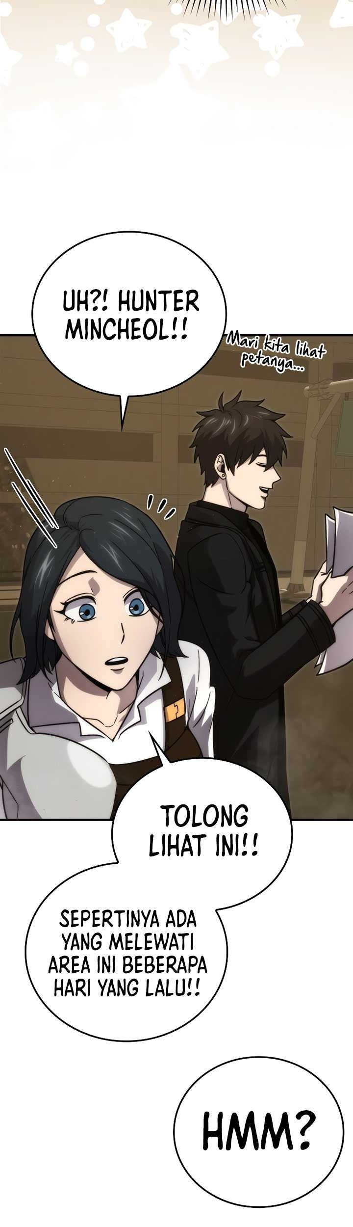 Demon Lord’s Martial Arts Ascension Chapter 68 Gambar 24