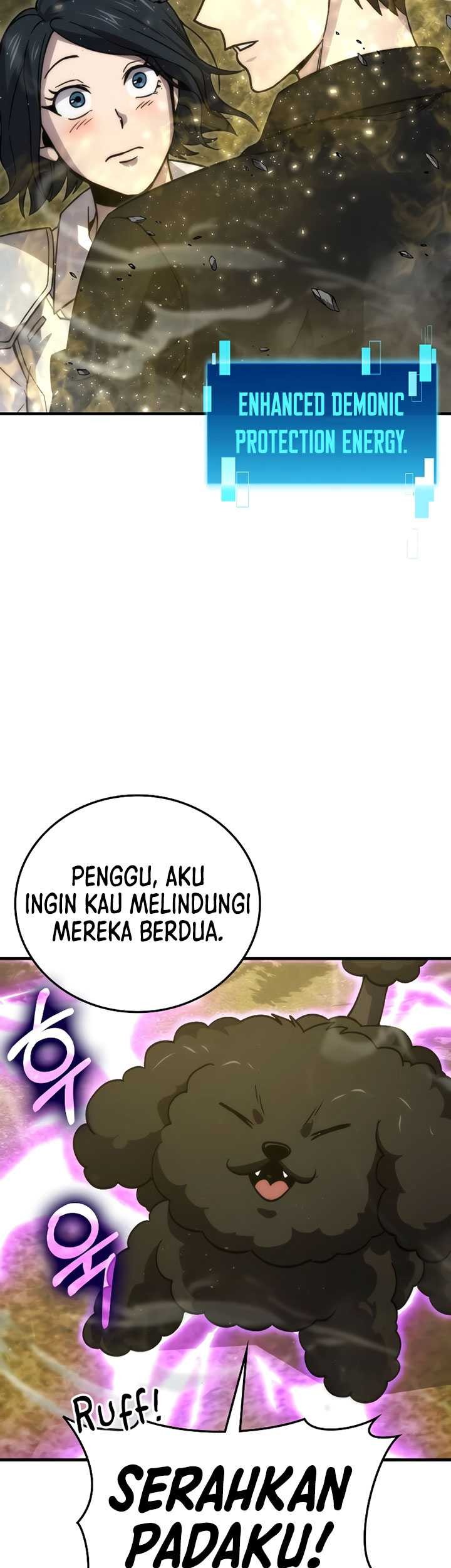 Demon Lord’s Martial Arts Ascension Chapter 68 Gambar 46