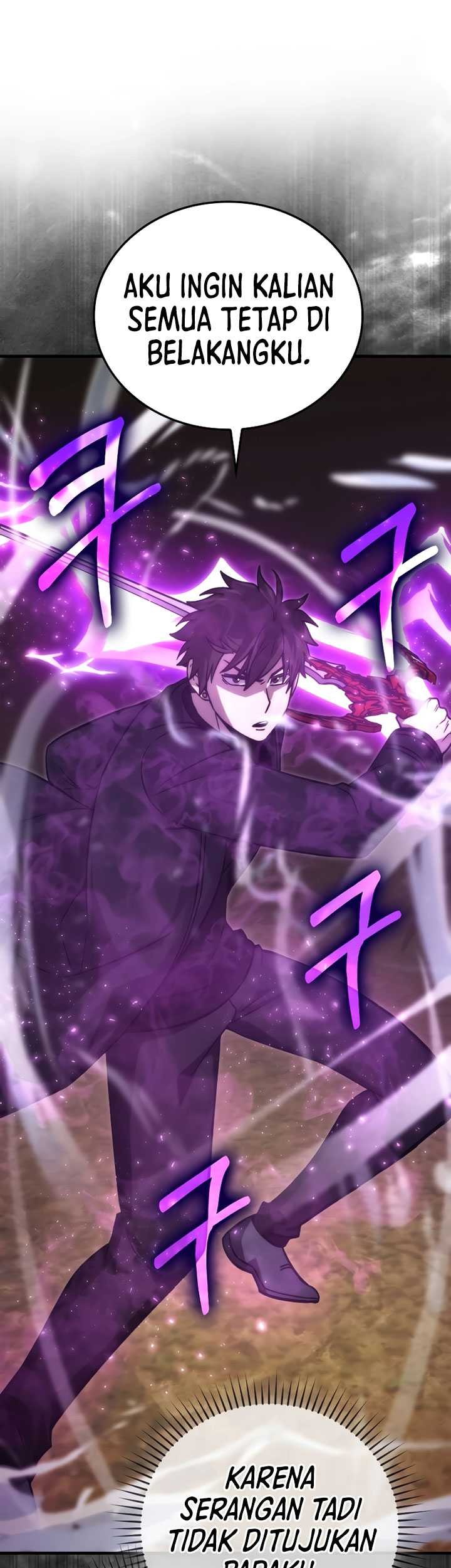 Demon Lord’s Martial Arts Ascension Chapter 68 Gambar 48