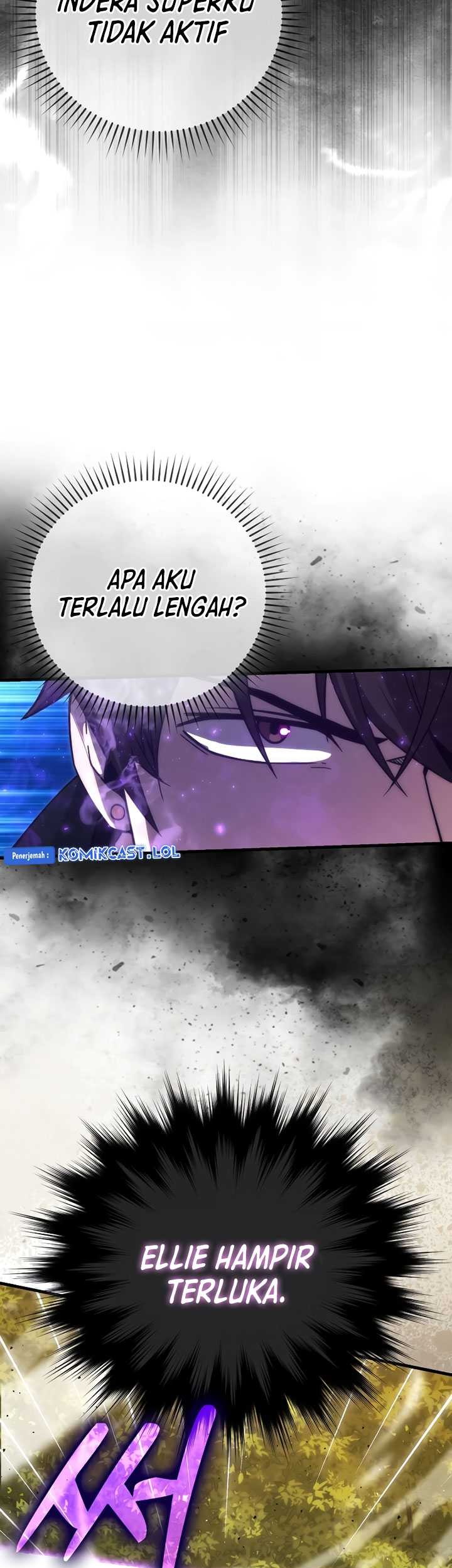 Demon Lord’s Martial Arts Ascension Chapter 68 Gambar 50