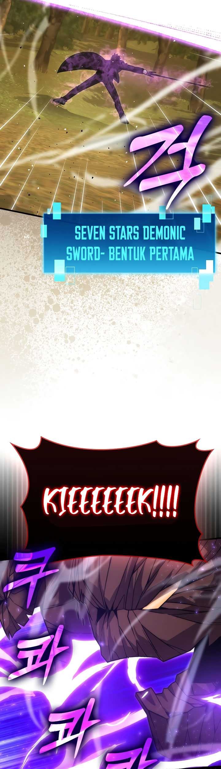 Demon Lord’s Martial Arts Ascension Chapter 68 Gambar 52