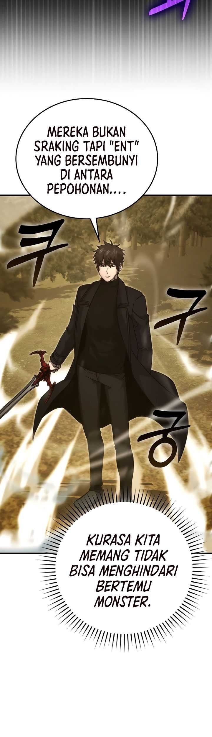 Demon Lord’s Martial Arts Ascension Chapter 68 Gambar 54