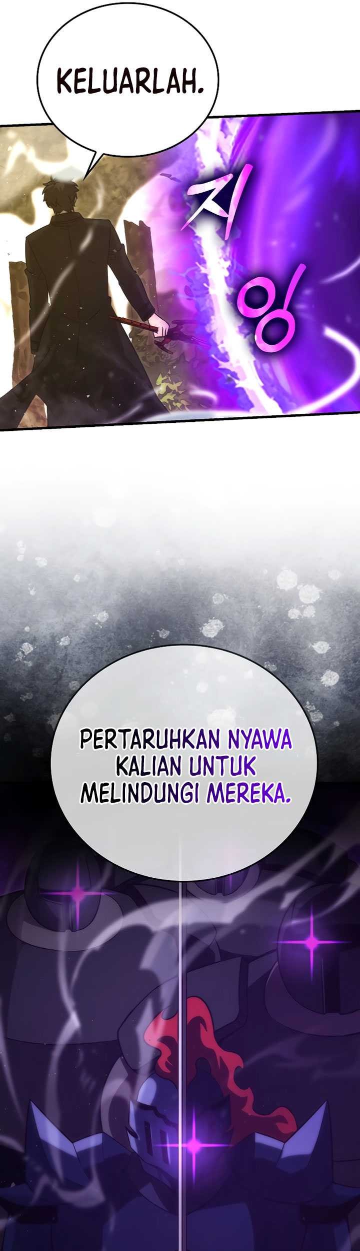 Demon Lord’s Martial Arts Ascension Chapter 68 Gambar 56