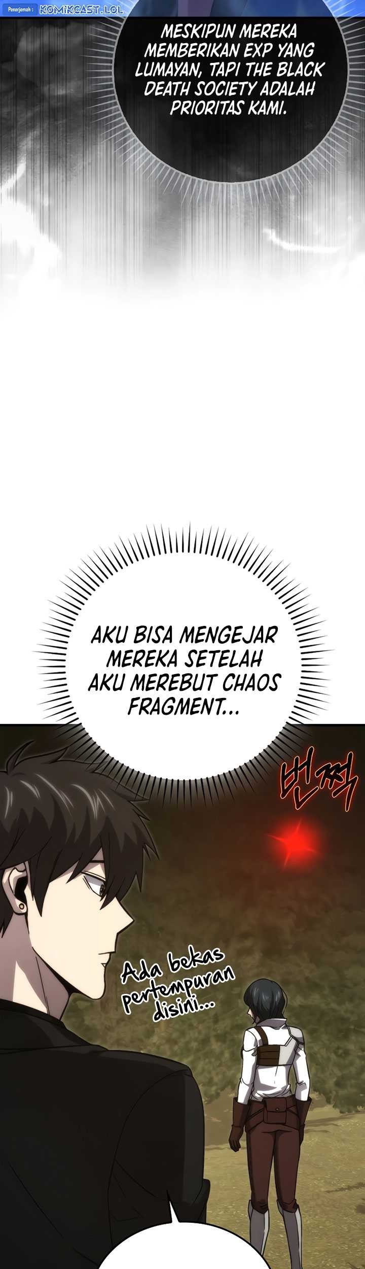 Demon Lord’s Martial Arts Ascension Chapter 68 Gambar 38