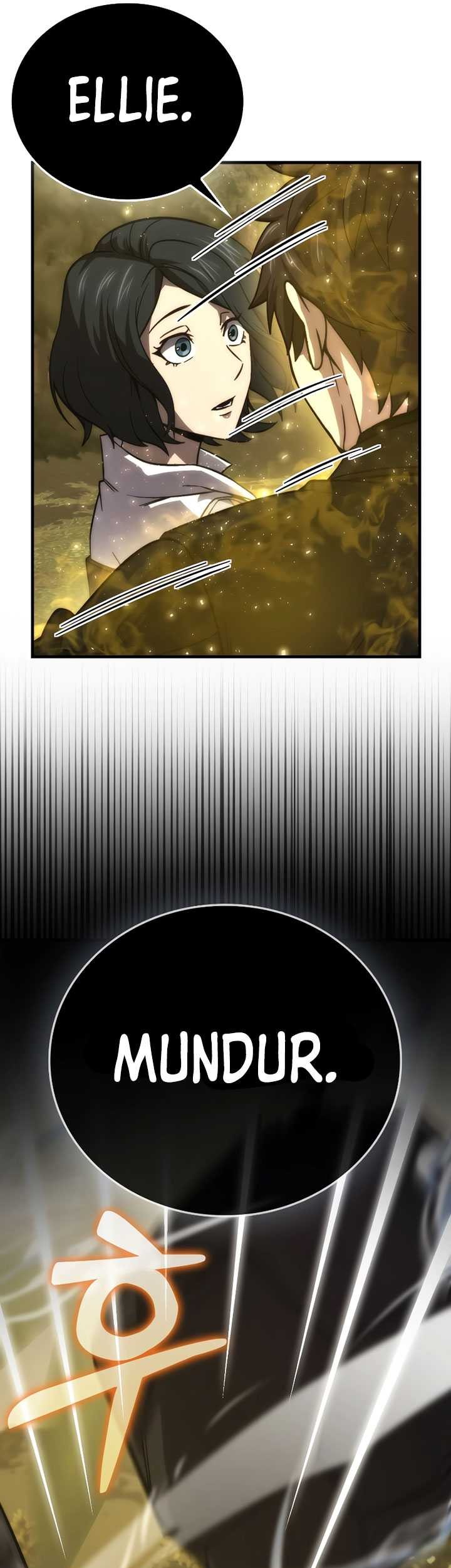 Demon Lord’s Martial Arts Ascension Chapter 68 Gambar 40