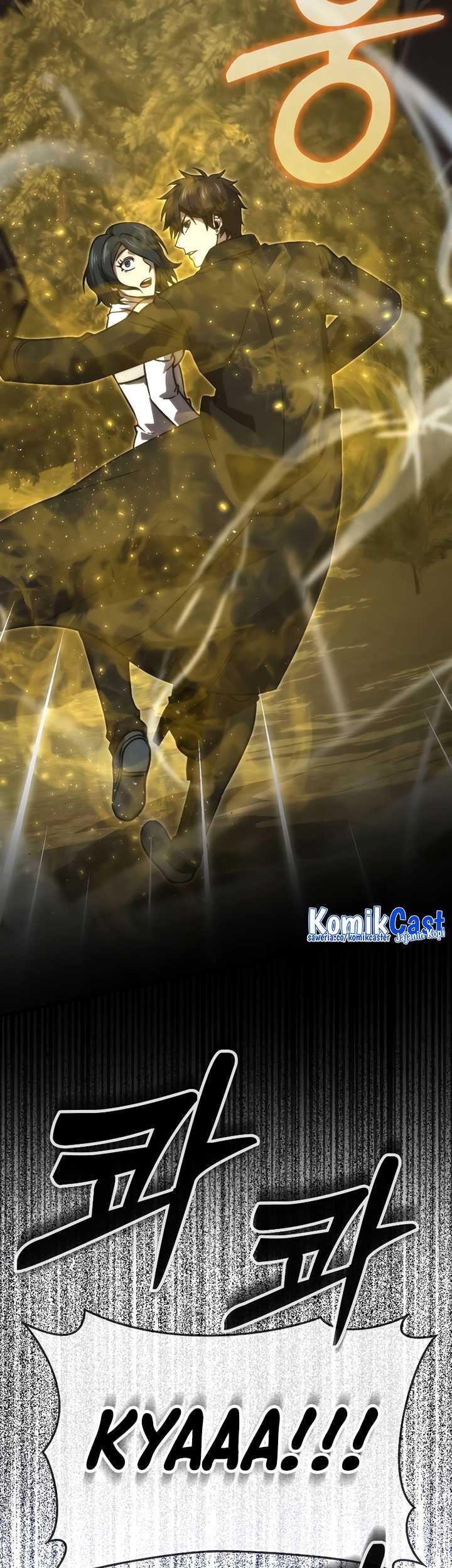 Demon Lord’s Martial Arts Ascension Chapter 68 Gambar 42