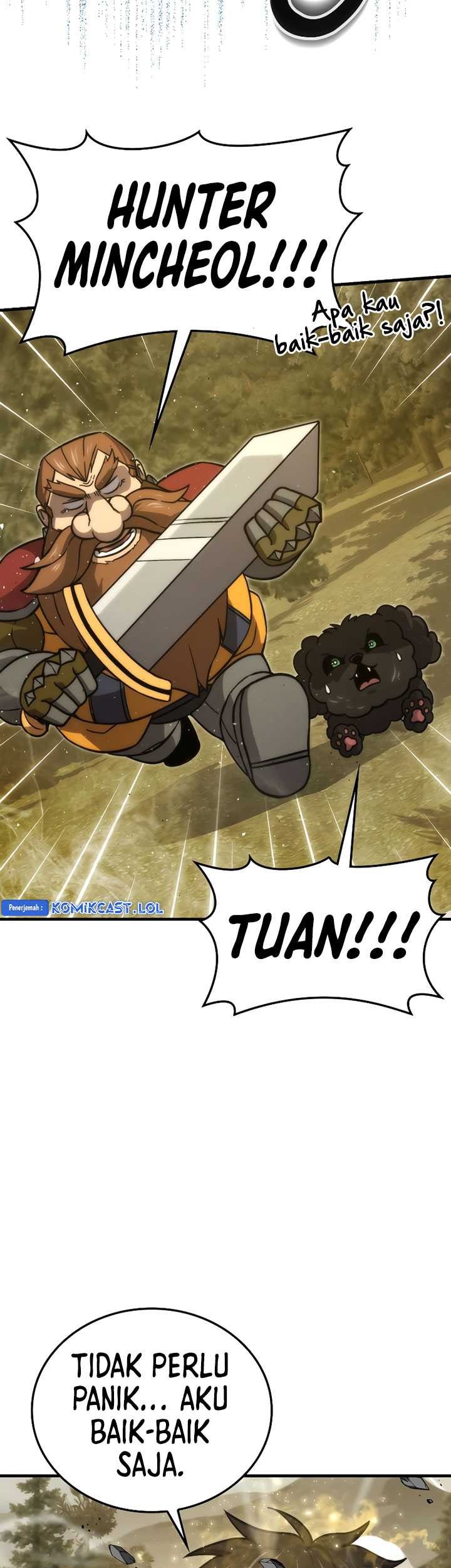 Demon Lord’s Martial Arts Ascension Chapter 68 Gambar 44