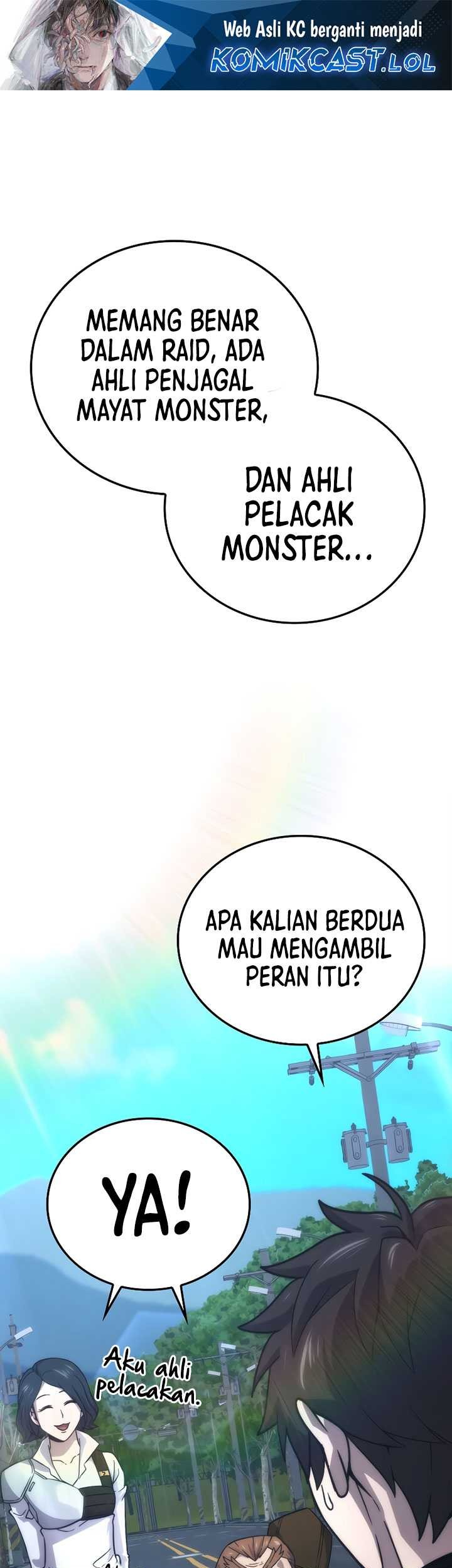 Manhwa Demon Lord’s Martial Arts Ascension Chapter 68 gambar nomor 2