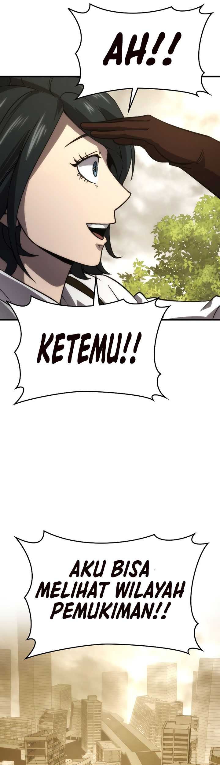 Demon Lord’s Martial Arts Ascension Chapter 68 Gambar 72