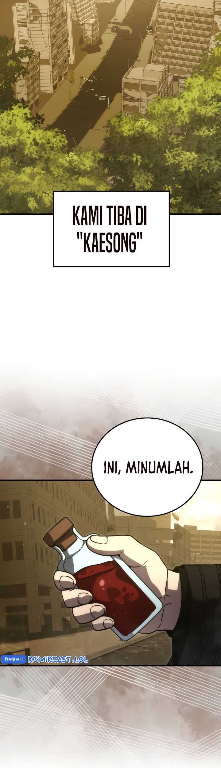 Demon Lord’s Martial Arts Ascension Chapter 68 Gambar 74