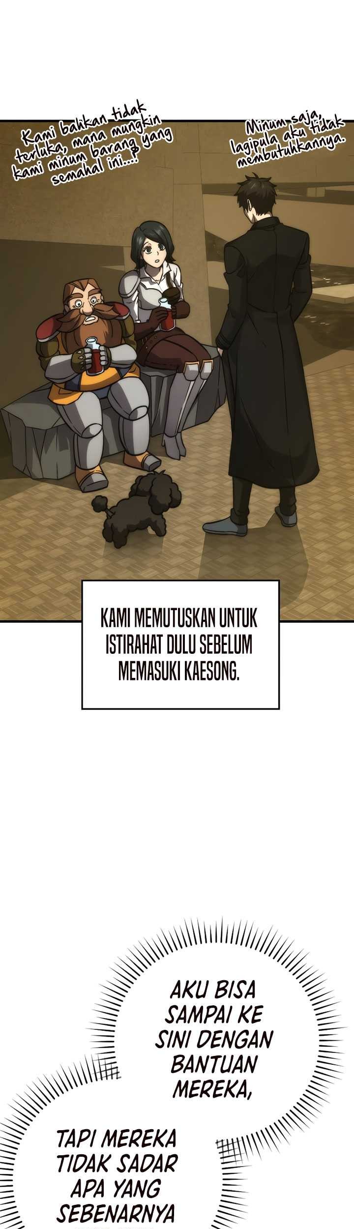 Demon Lord’s Martial Arts Ascension Chapter 68 Gambar 76