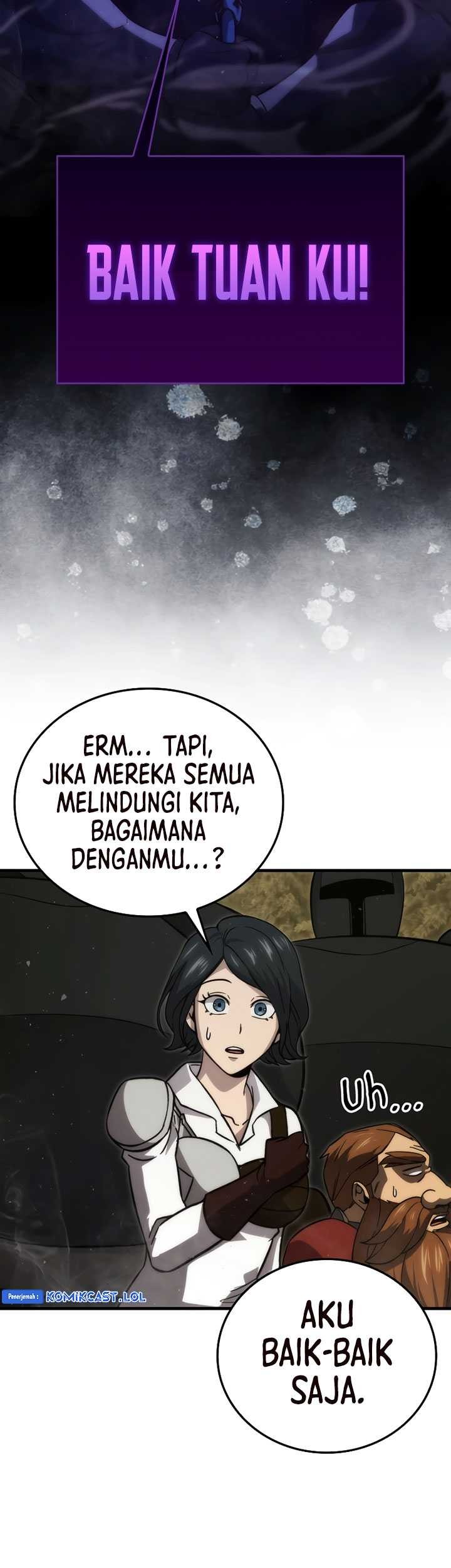 Demon Lord’s Martial Arts Ascension Chapter 68 Gambar 58