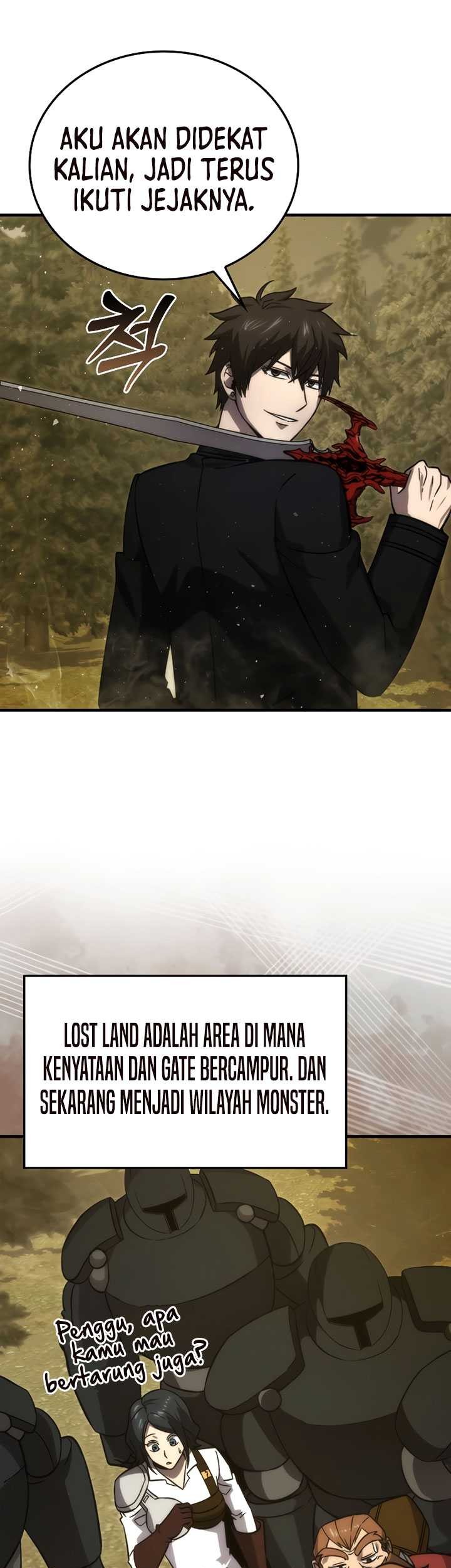Demon Lord’s Martial Arts Ascension Chapter 68 Gambar 60