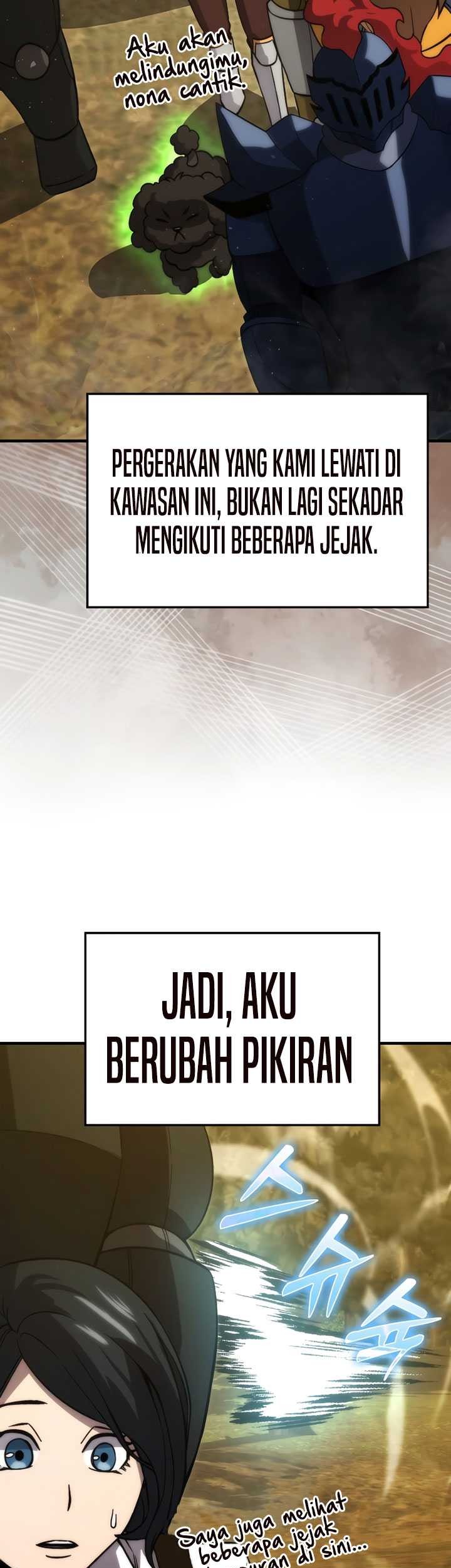 Demon Lord’s Martial Arts Ascension Chapter 68 Gambar 62