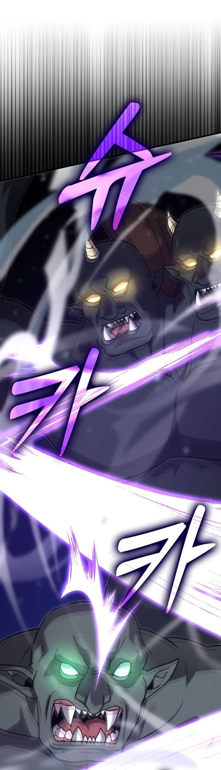 Demon Lord’s Martial Arts Ascension Chapter 68 Gambar 64