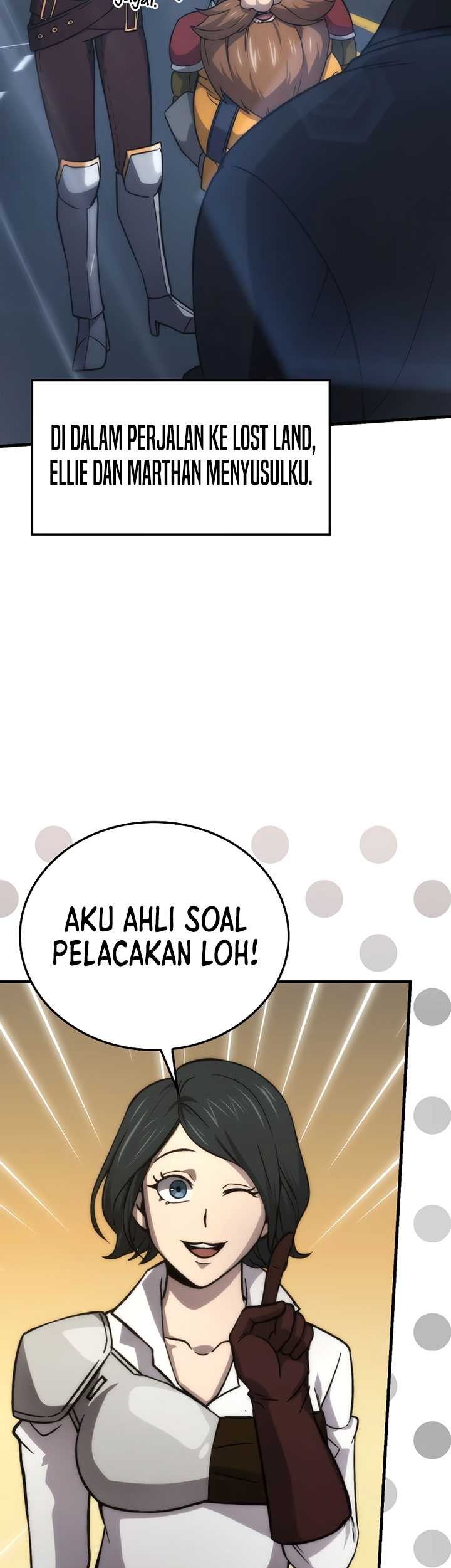 Demon Lord’s Martial Arts Ascension Chapter 68 Gambar 4