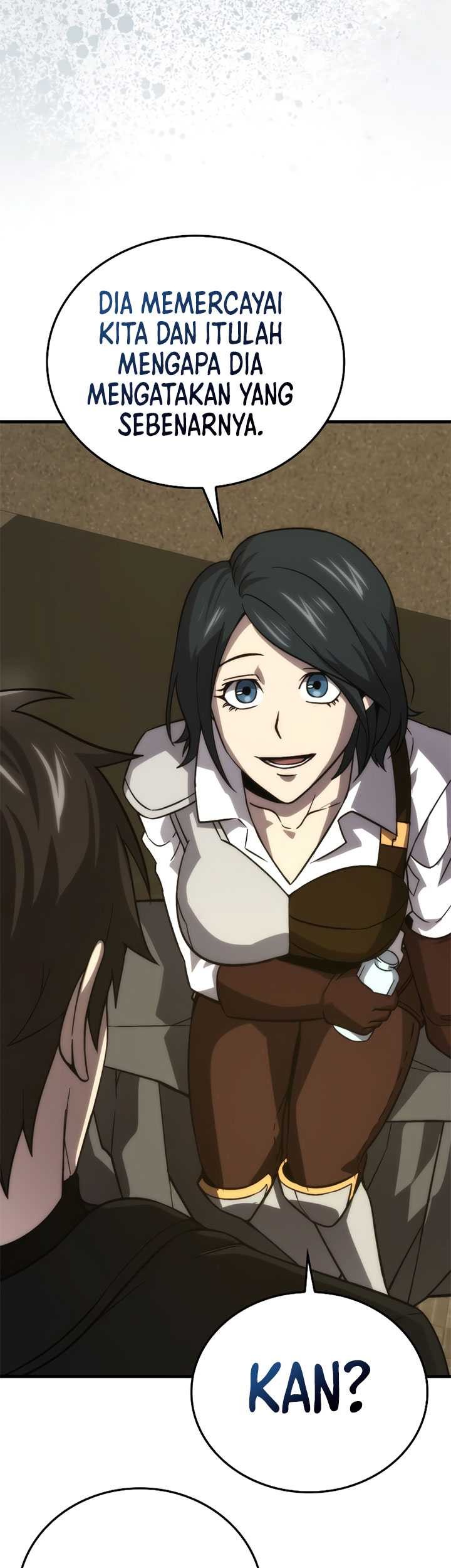 Demon Lord’s Martial Arts Ascension Chapter 68 Gambar 86