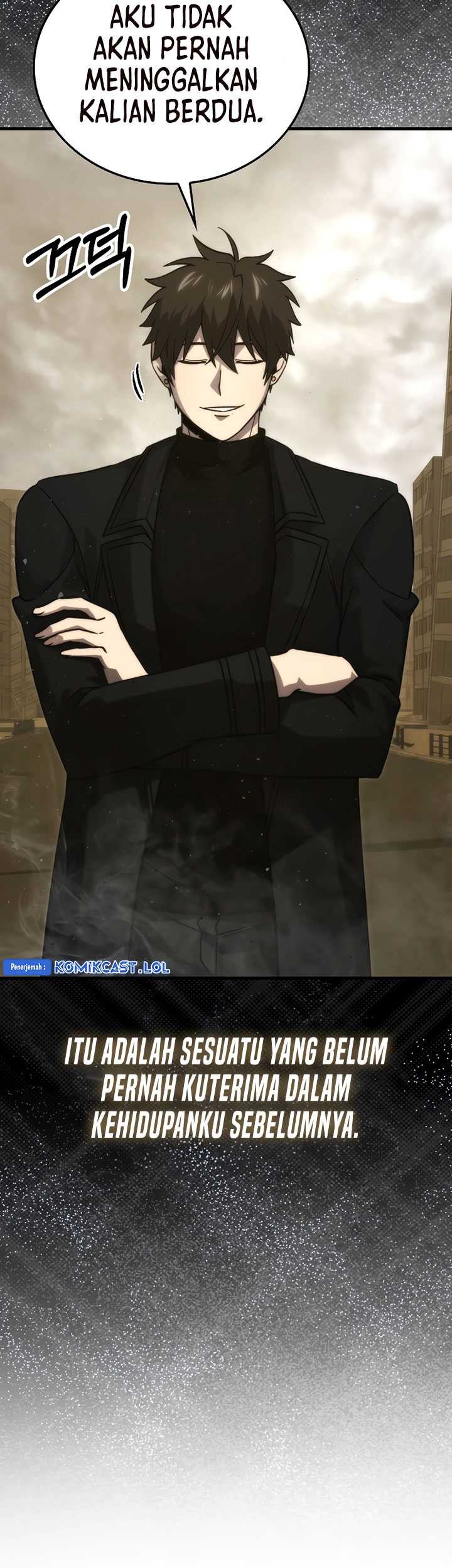 Demon Lord’s Martial Arts Ascension Chapter 68 Gambar 90