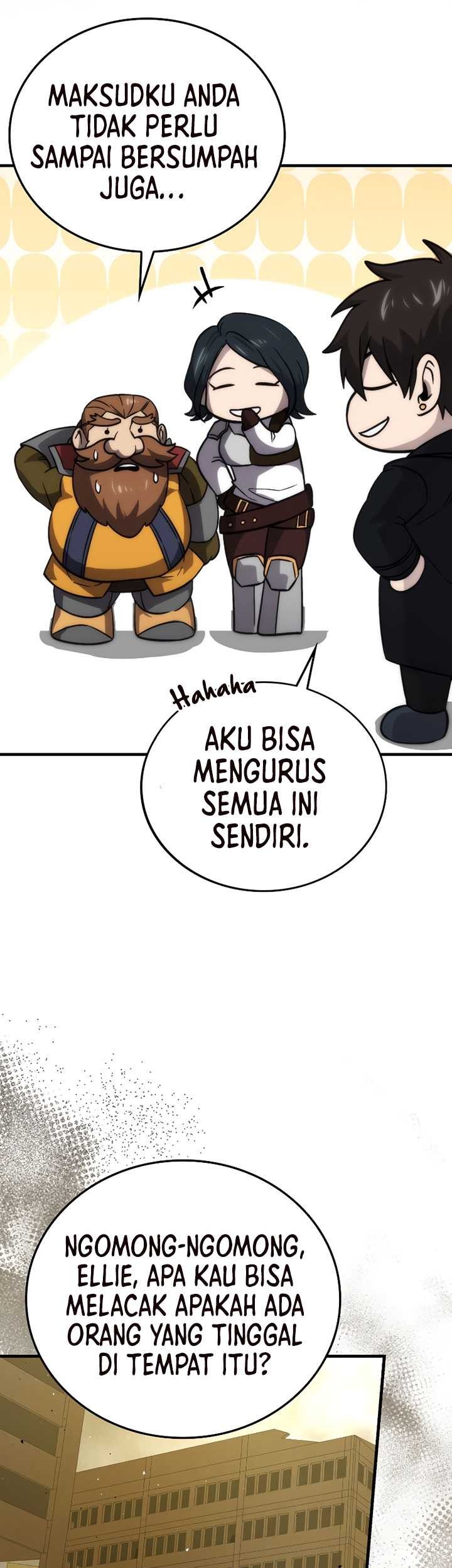 Demon Lord’s Martial Arts Ascension Chapter 68 Gambar 92