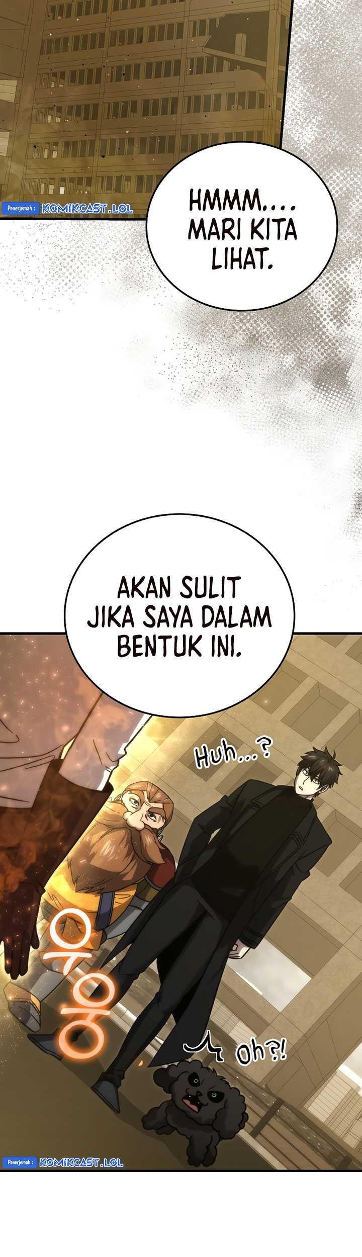 Demon Lord’s Martial Arts Ascension Chapter 68 Gambar 94