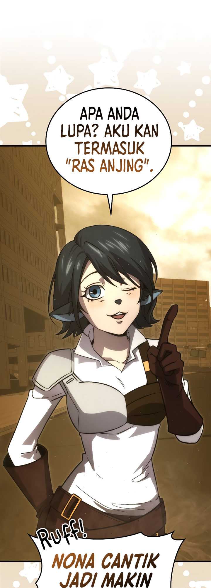 Demon Lord’s Martial Arts Ascension Chapter 68 Gambar 96