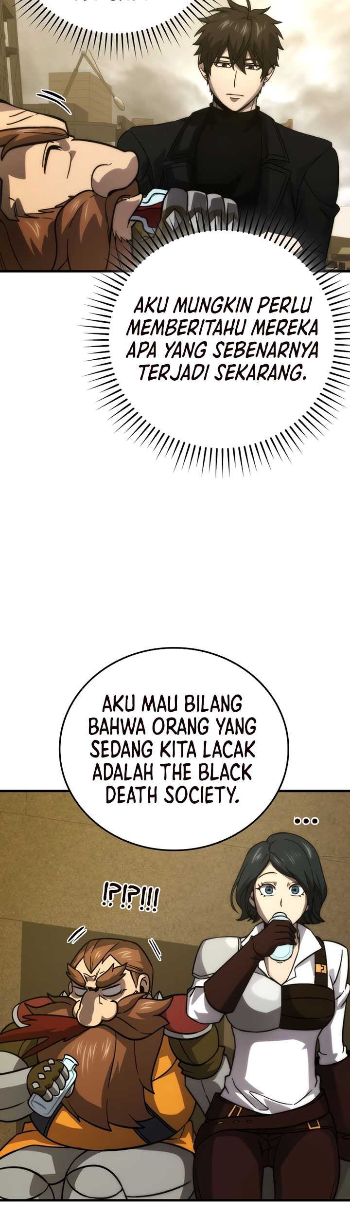 Demon Lord’s Martial Arts Ascension Chapter 68 Gambar 78