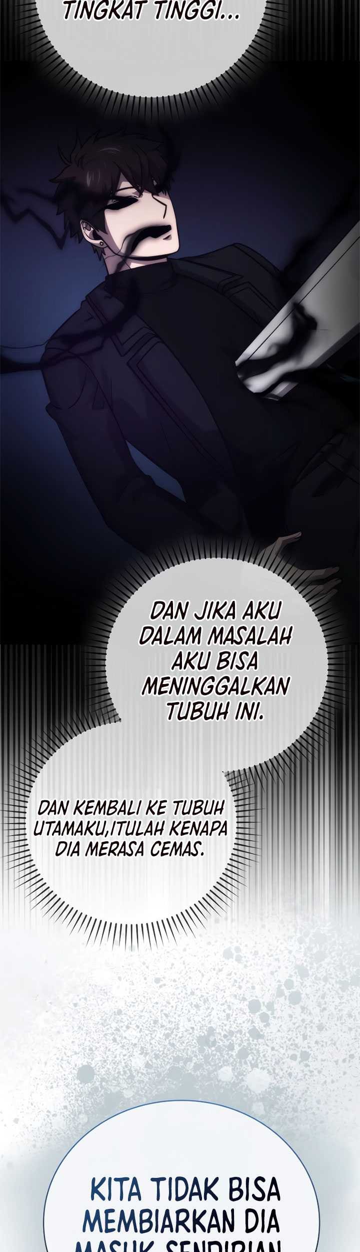 Demon Lord’s Martial Arts Ascension Chapter 68 Gambar 84