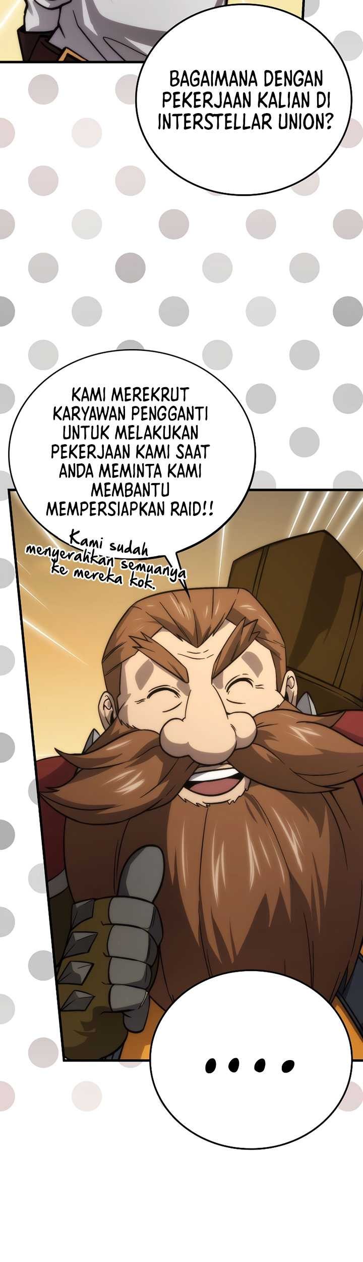 Demon Lord’s Martial Arts Ascension Chapter 68 Gambar 6