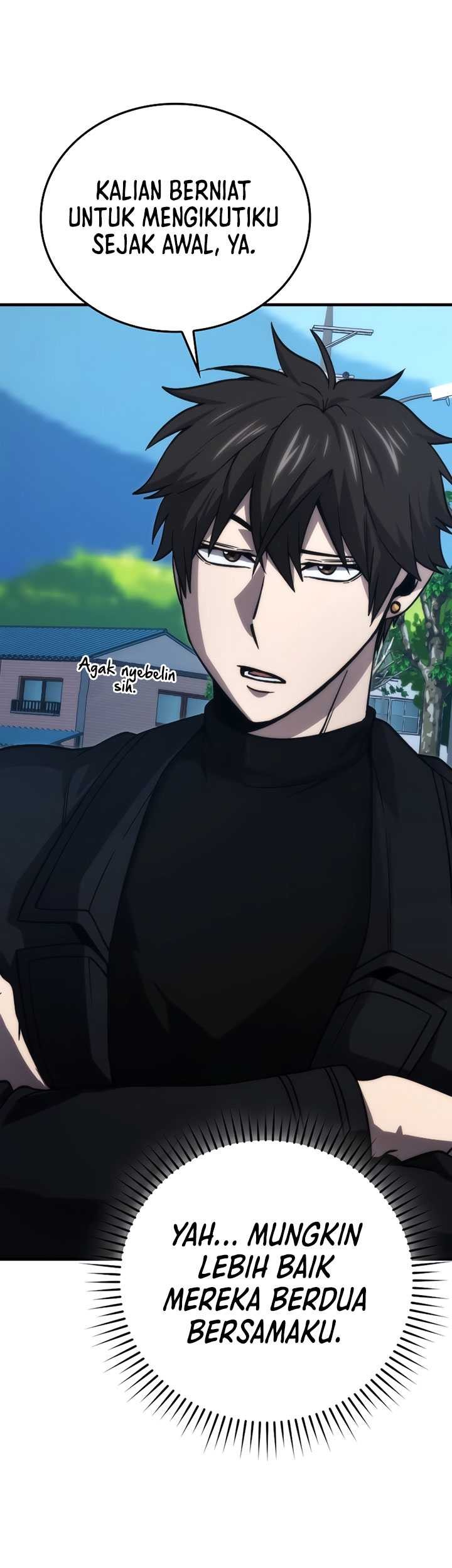 Demon Lord’s Martial Arts Ascension Chapter 68 Gambar 8