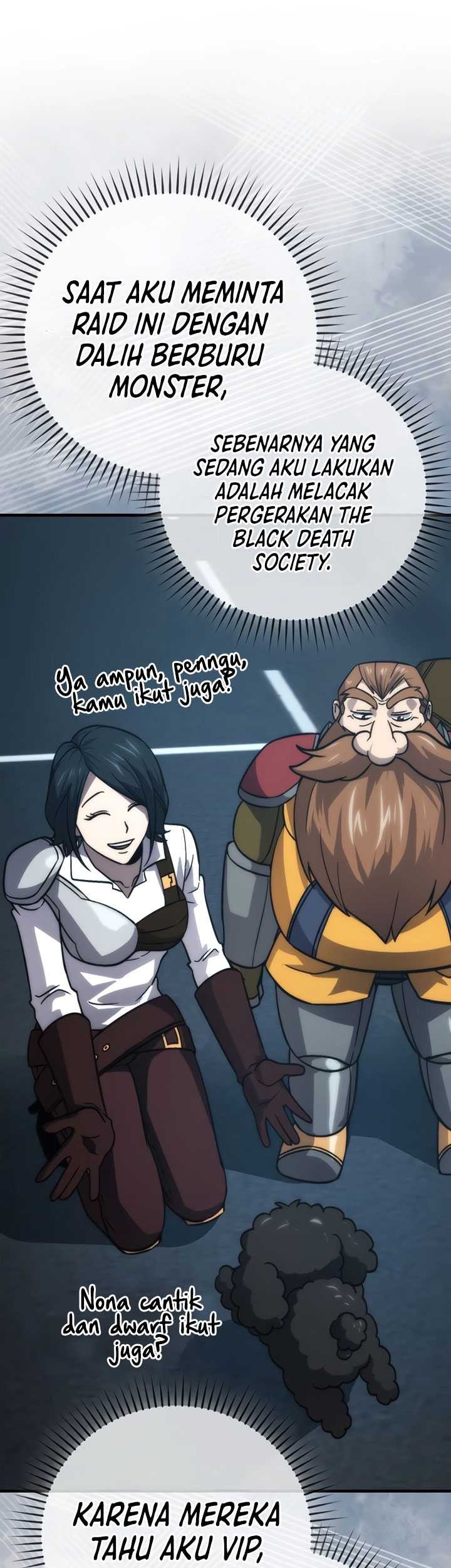 Demon Lord’s Martial Arts Ascension Chapter 68 Gambar 10