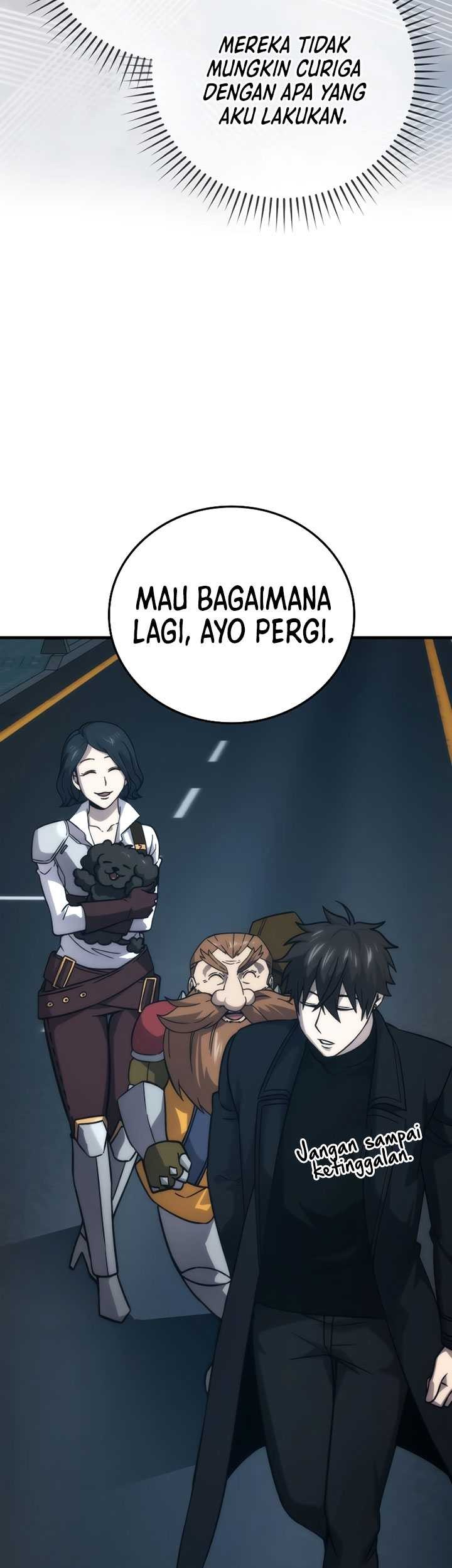 Demon Lord’s Martial Arts Ascension Chapter 68 Gambar 12