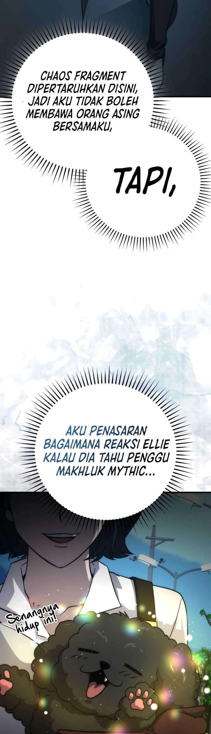 Demon Lord’s Martial Arts Ascension Chapter 68 Gambar 14