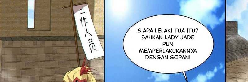 My Disciples Are All Big Villains Chapter 193 Gambar 18