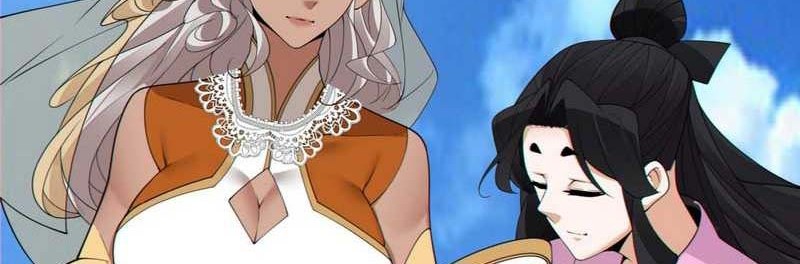 My Disciples Are All Big Villains Chapter 193 Gambar 16